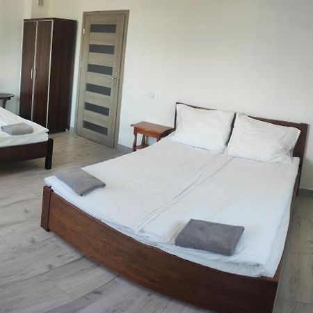 Bed and Breakfast Atmosfera à Bydgoszcz Extérieur photo