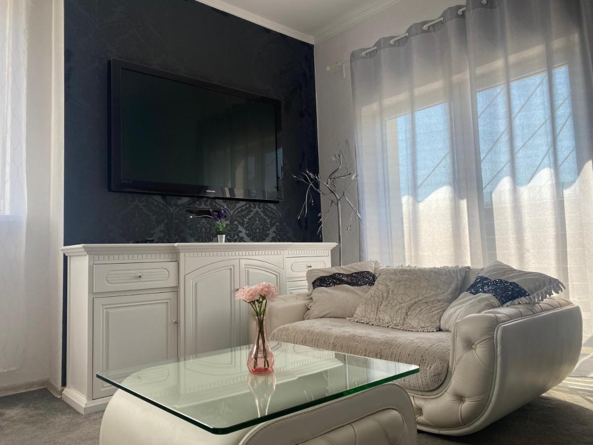 Bed and Breakfast Atmosfera à Bydgoszcz Extérieur photo