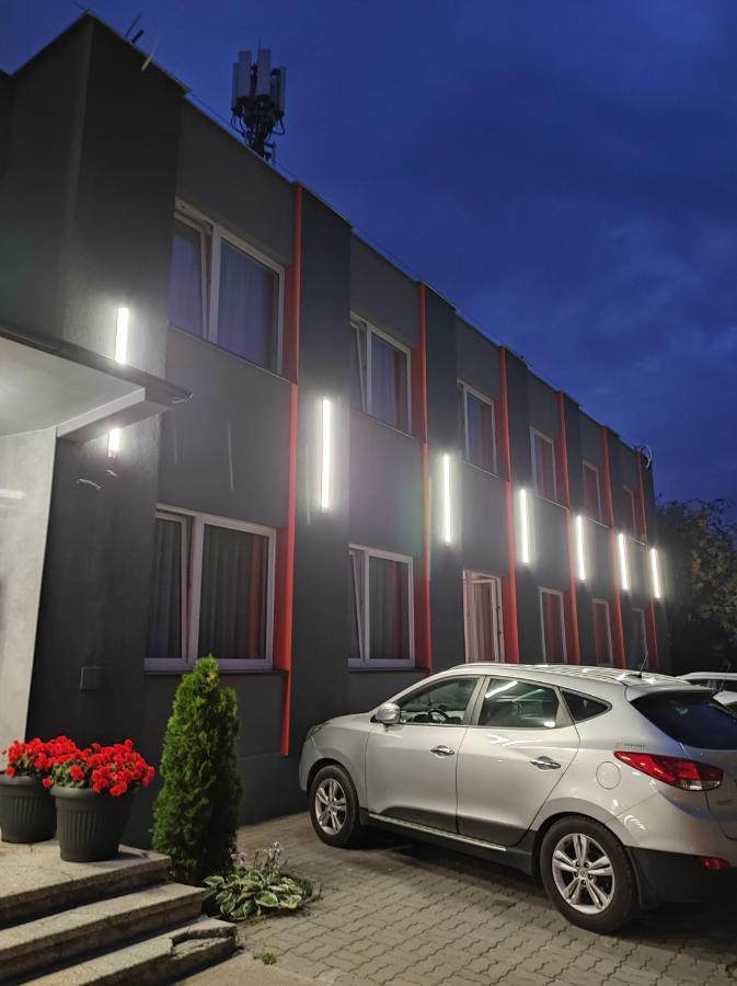 Bed and Breakfast Atmosfera à Bydgoszcz Extérieur photo