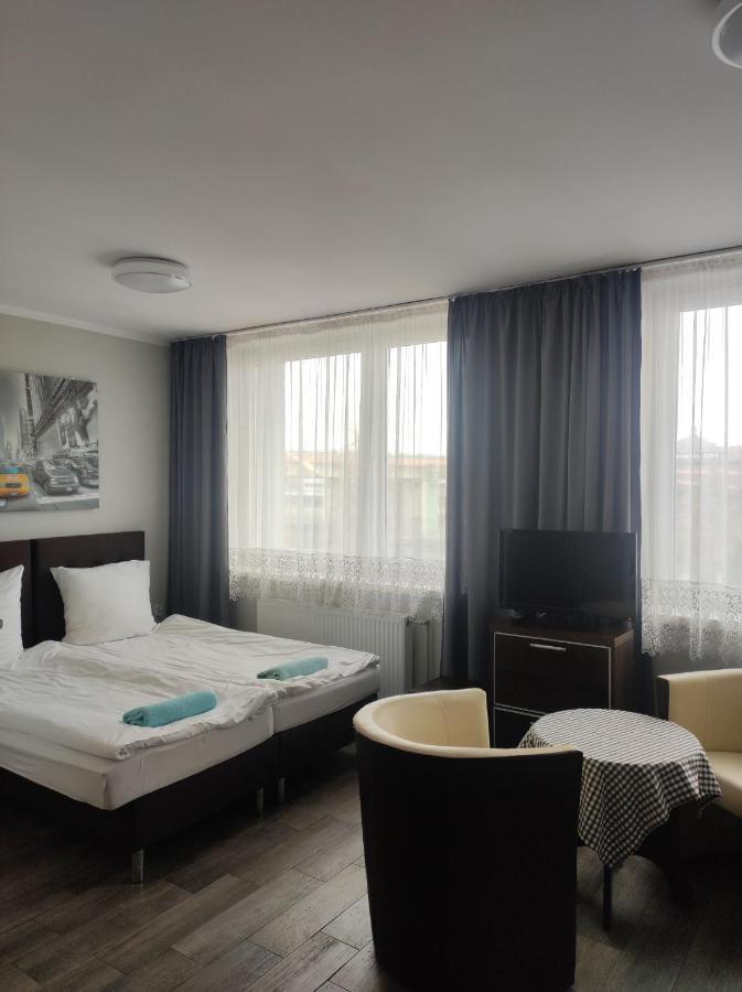 Bed and Breakfast Atmosfera à Bydgoszcz Extérieur photo
