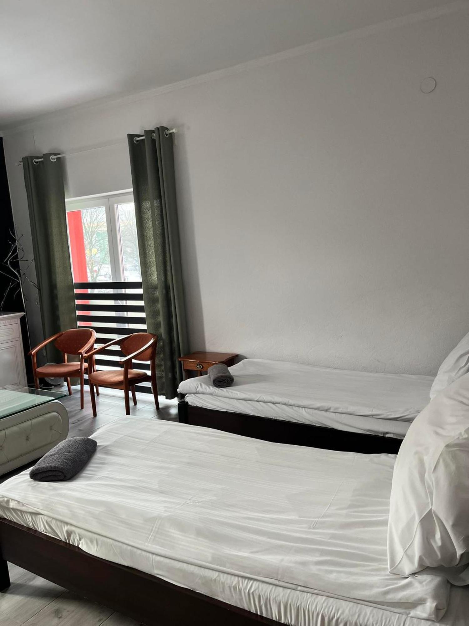 Bed and Breakfast Atmosfera à Bydgoszcz Extérieur photo