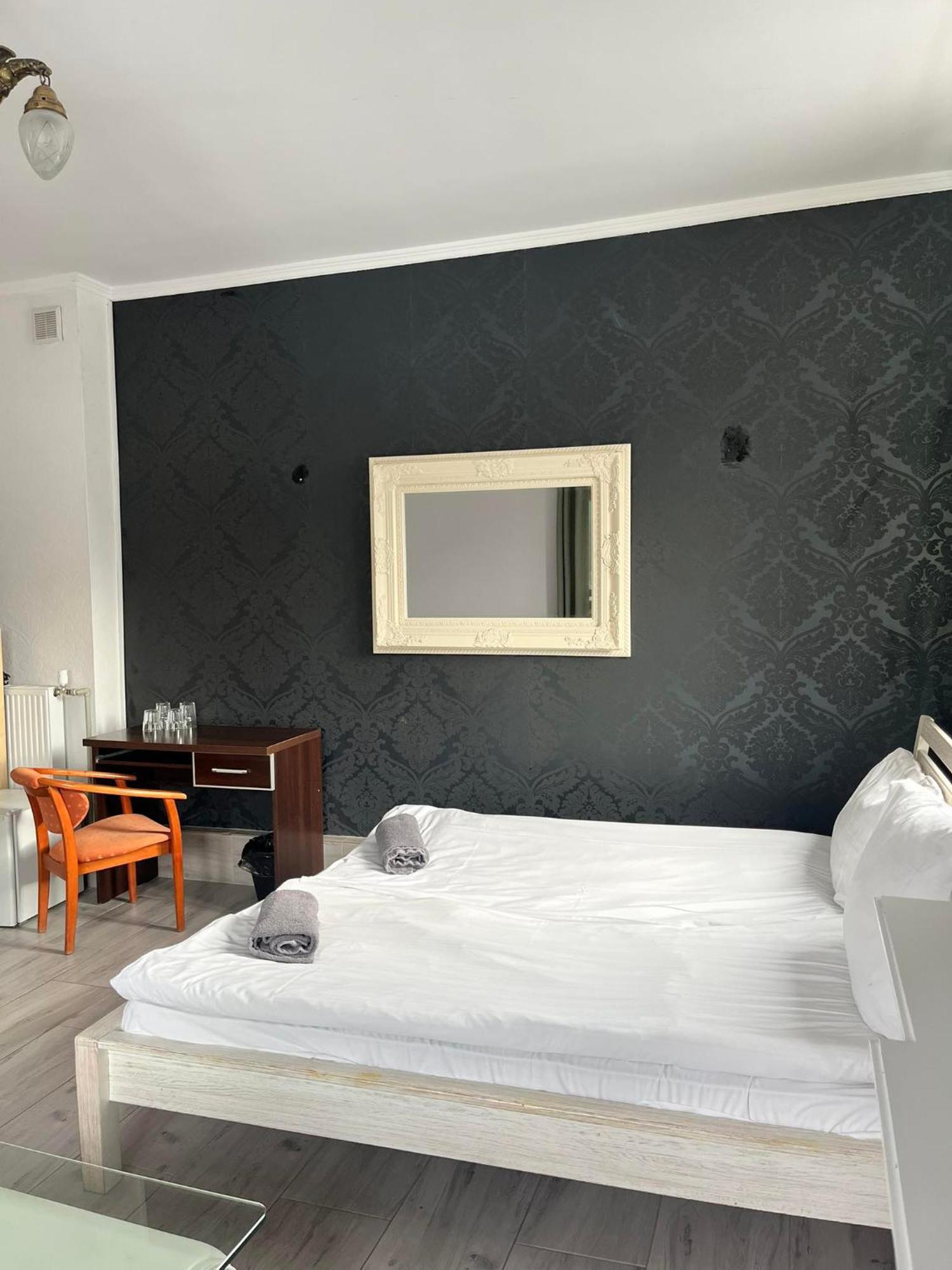 Bed and Breakfast Atmosfera à Bydgoszcz Extérieur photo