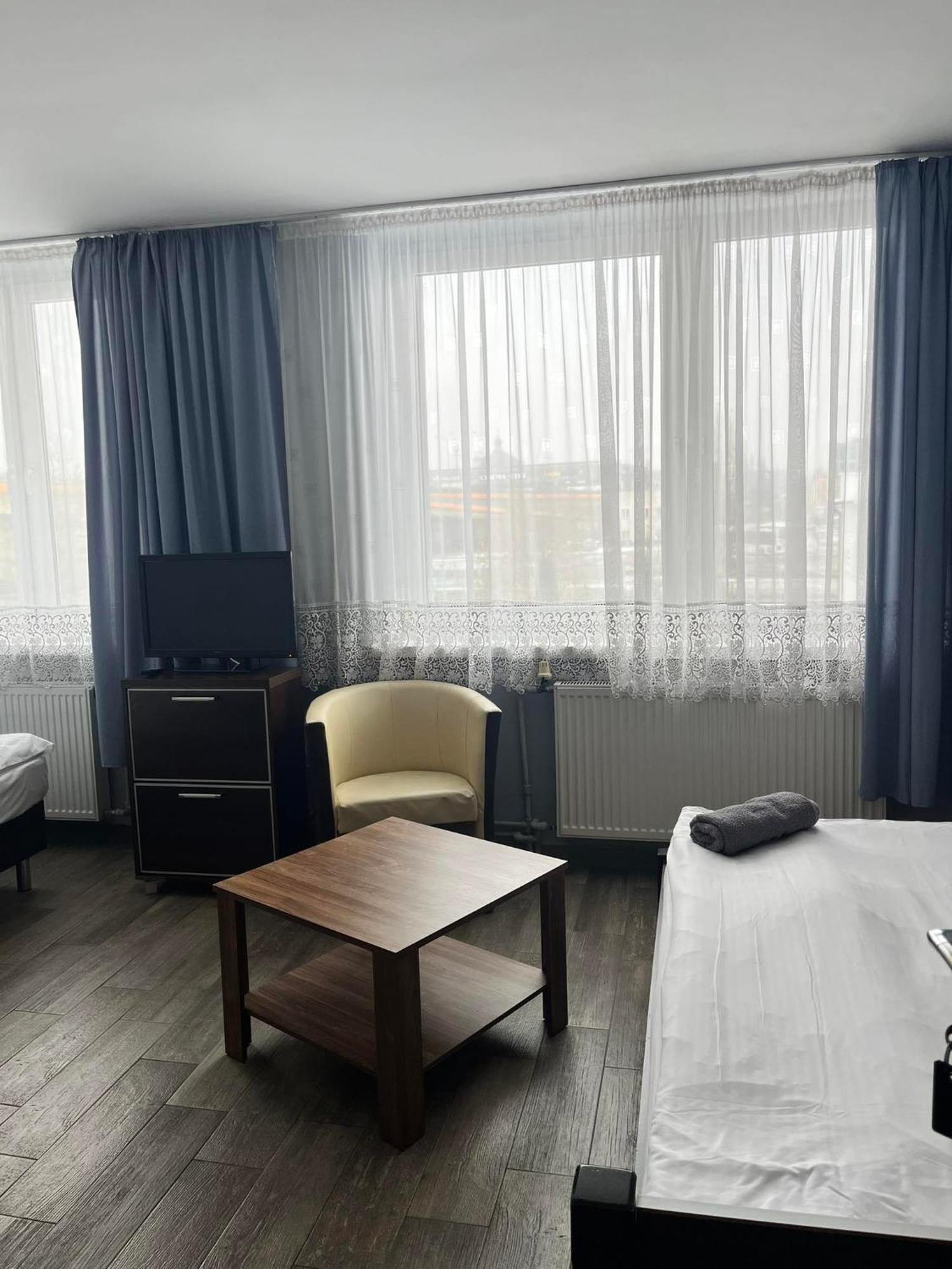 Bed and Breakfast Atmosfera à Bydgoszcz Extérieur photo