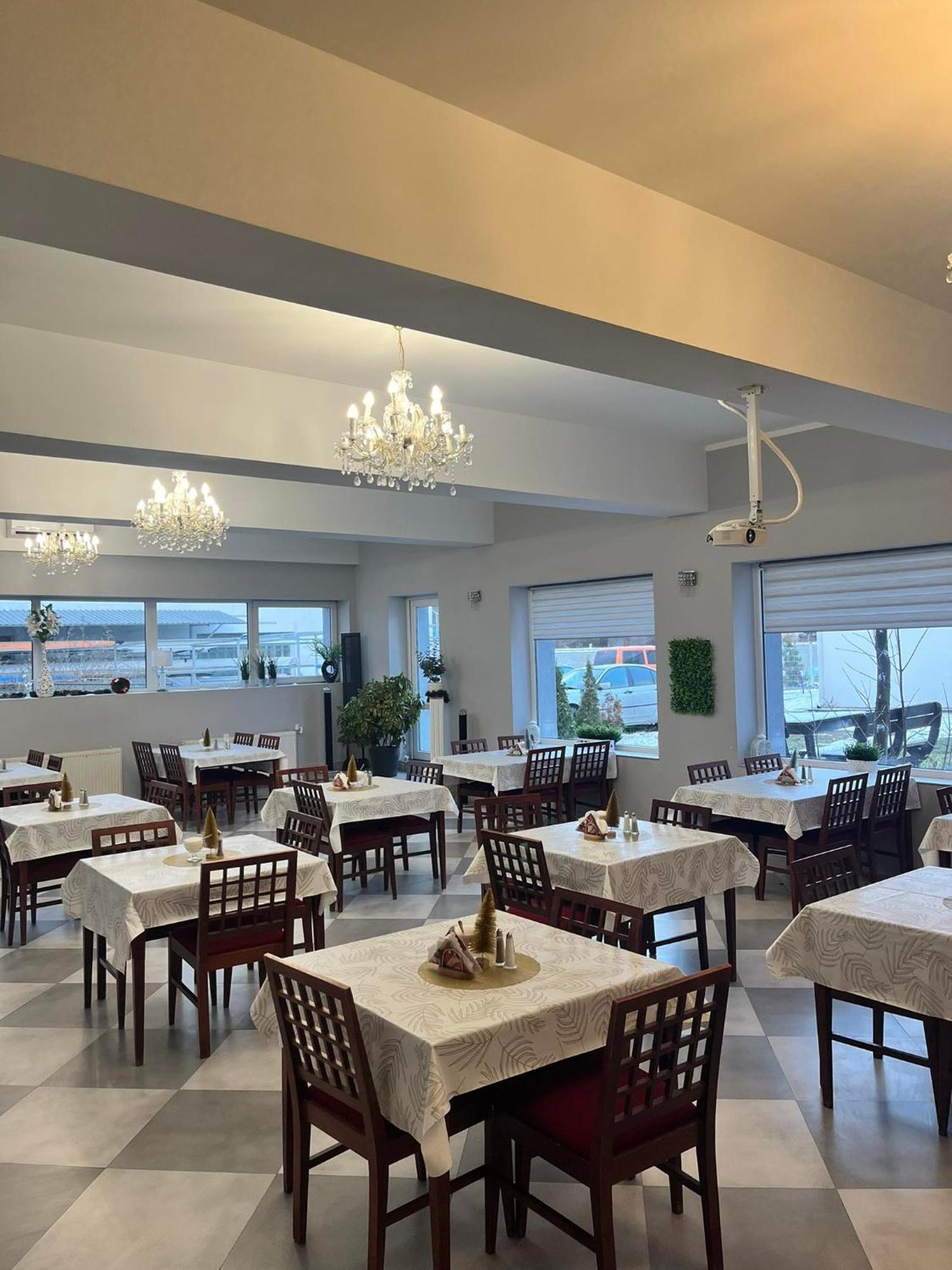 Bed and Breakfast Atmosfera à Bydgoszcz Extérieur photo